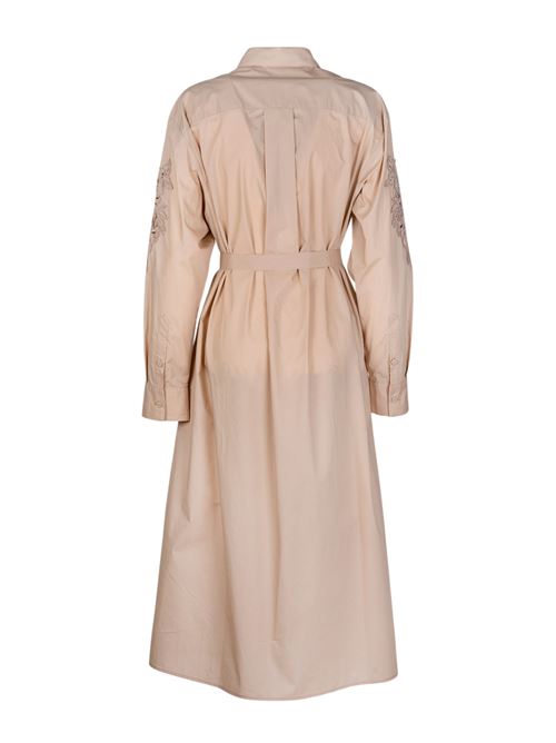 abito con ricamo EMMA & GAIA | 36A09971